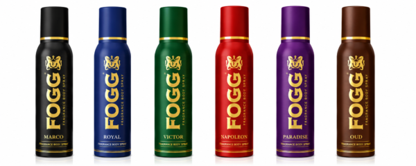 FreshGuard Long Lasting Body Spray
